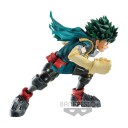 Northix My Hero Academia Izuku Midoriya-figur 18 cm samleobjekt