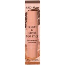 Moira Sculpt & Glow Duo Stick 800 Sumer Lovin