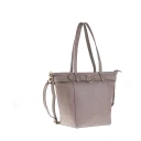 Pierre Cardin Dame Vesker Beige ONE SIZE,