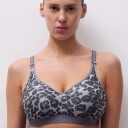 Chantelle C Magnifique BH uten bøyle multi Størrelse: 85C Kvinner