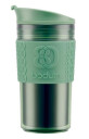 Bodum - Travel Mug reisekopp 35 cl dobbeltvegg grønn