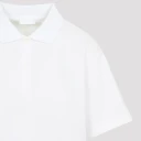 Moncler Dame Topper Hvit S,