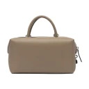 Max Mara, Dame, Vesker, Brun, ONE SIZE,