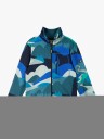 Reima Fleece Sweater Iisisti   Blue   122