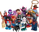 Lego Spider Man: Across the Spider Verse 71050