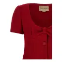 Valentino Garavani Dame Kjoler Rød S,