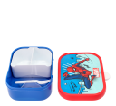 Mepal Campus matboks Spiderman