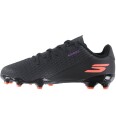 Skechers Fotballsko   SKX_2 Jr Ungdom   Svart   Skechers   32   Fotballsko Lilla Oransje