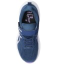 Asics Sko   GT 1000 14 PS   Uavhengighet Blue/Falmet Plum   Asics   30   Sko Hvit Lilla Marineblå