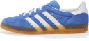 adidas Originals Gazelle Indoor W - Blue - 38 2/3
