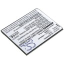 Motorola XT2005DL batteri (2800 mAh 3.85 V, Sort)