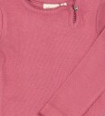 Petit Piao Body I/e   PPSea   Mauvewood   Petit Piao   2 år (92)   Langermet Body   Rosa
