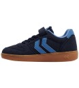 Hummel Sko   Håndball Perfekt CL Jr   Black Iris   Hummel   39   Sko Brun Marineblå