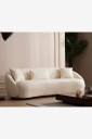 Homitis   Sofa 3 seter Napoli 2   Beige