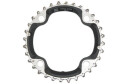 Shimano Fc-M672/m7000-3 30t 10-Delt Drev
