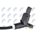 Sensor, ABS NTY HCA-VW-006