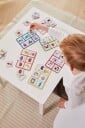 Barbo Toys Peppa Gris Lotto Barnespill for Barn fra 3 År