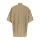 Balenciaga Herre Skjorter Beige S,