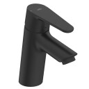 Oras Armatur Optima Small Standard Hendel Svart Matt (GRO-4200678)