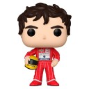 Northix F1 Racing McLaren Ayrton Senna samleobjektbil