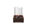 Tenderflame Finn Schjøll Jasmine 3W MgO Rust.