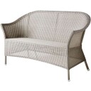Cane line Lansing 2 seters sofa NaturTaupe