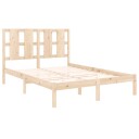  Sengeramme heltre 135x190 cm Double