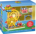 Funko Bitty POP! Bity City Set: Amusement Park