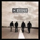 3 Doors Down  The Greatest Hits  LP/Vinyl