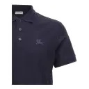 Burberry Herre Topper Blå XL,