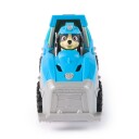 Paw Patrol Rex Dinosaur Redningsbil Lekesett for Barn 3+ år