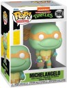 Funko POP!: Teenage Mutant Ninja Turtles Easter  Michelangelo with Easter Basket TMNT