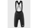 Assos Dyora R S11 sykkelshorts med pute svart dame