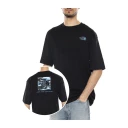 The North Face Herre Sport Svart L,
