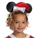 Jakks Pacific Disguise Disney Minni Mus Julekjole Barn Kostyme X-Small 156349M-EU-6
