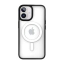 By Kris iPhone 16 Drop deksel MagSafe, svart