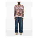 Diesel Herre Gensere & Hettegensere Flerfarget M,
