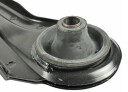 Bærearm, hjuloppheng METZGER 58002711