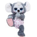 Jakks Animal Babies 35.5cm Deluxe Koala