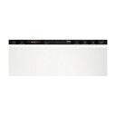 Electrolux 700 Helintegrert Oppvaskmaskin med Glasscare EEG62310L