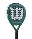 Wilson Blade V4 Padel Green Padelracket
