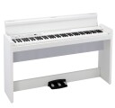 Korg LP-380U WH Set