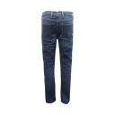 Cycle Dame Jeans Blå W27,