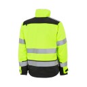 Björnkläder Vinterjakke Med Pilefôr Kl. 3 799333711 2XL