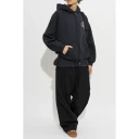 Rhude Herre Gensere & Hettegensere Svart 2XL,