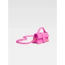 Jacquemus Dame Vesker Rosa ONE SIZE,