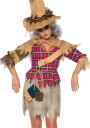 Leg Avenue Scarecrow Cutie Fugleskremsel Kostyme M/L