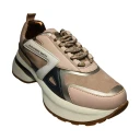 Alexander Smith, Dame, Sko, Rosa, 38 EU,