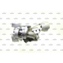 Turbolader NRF 90010051
