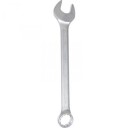 Ks Tools 41 mm Kombinasjonsnøkkel i Kromvanadiumstål - 15° Matte Finish